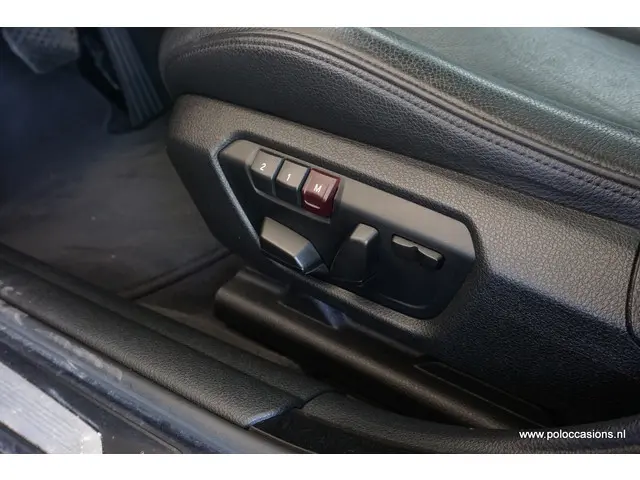 BMW 4 Serie Gran Coupé 435i 2014 Benzine 7