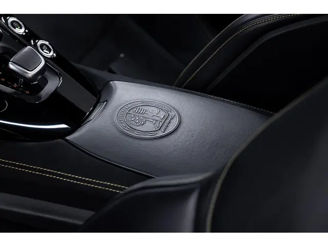 Mercedes-Benz AMG GT 4.0 S 2015 Benzine 24