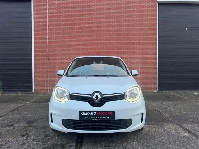 Renault Twingo 2