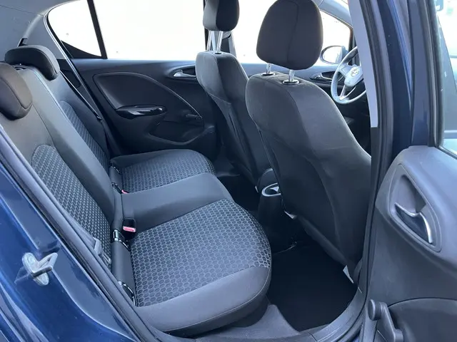 Opel Corsa 1.0 Turbo Edition 2016 Benzine 22
