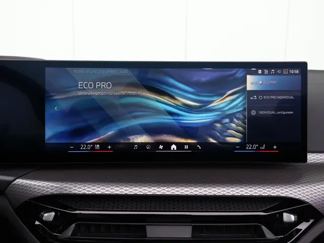 BMW 4 Serie 420i Cabrio 2025 Benzine 23