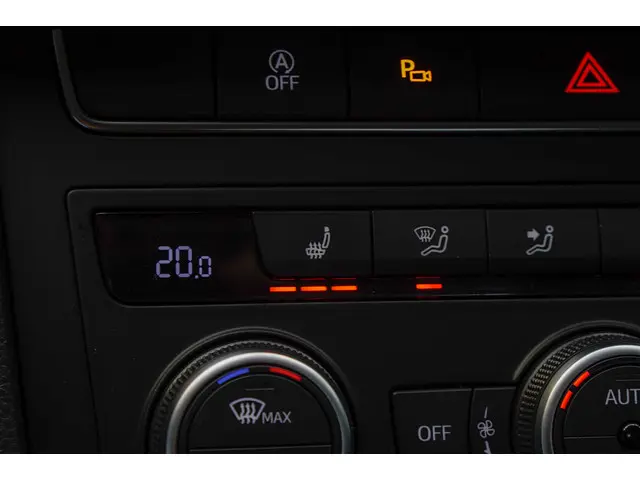 SEAT Ateca 1.5 TSI 2021 Benzine 31