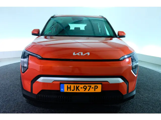 Kia EV3 Air 58.3 kWh 2025 Elektrisch 21