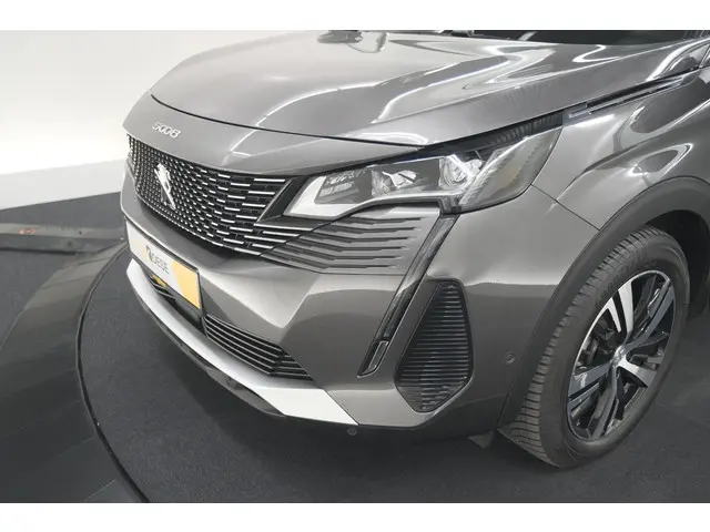 Peugeot 5008 PureTech 130 EAT8 GT 2023 Benzine 14