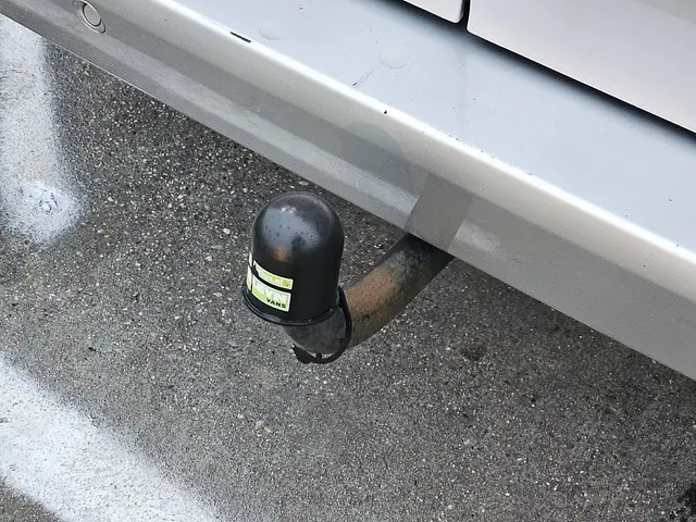 Mercedes-Benz Vito 119 CDI 2021 Diesel 13