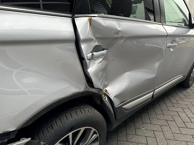 Mitsubishi Outlander 2.0 Connect Pro 2017 Benzine 14