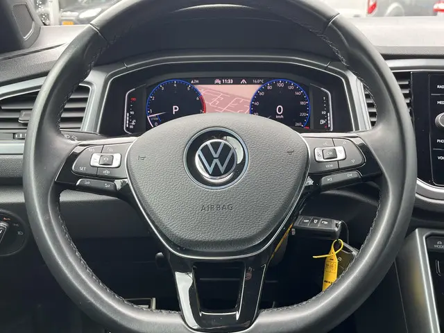 Volkswagen T-Roc Cabrio 1.5 TSI Style 2021 Benzine 20