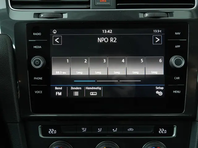 Volkswagen Golf Variant 1.0 TSI Trendline 2017 Benzine 17