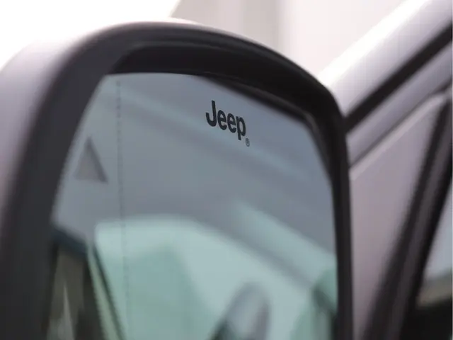 Jeep Compass 1.5T e-Hybrid Upland 2022 Hybride Benzine 19