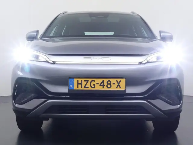 BYD ATTO 3 Design 2023 Elektrisch 4