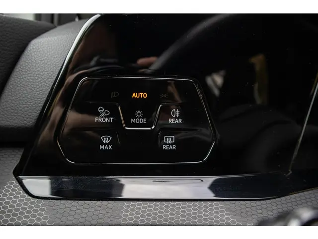 Volkswagen Golf 1.4 eHybrid GTE 2021 Hybride Benzine 43