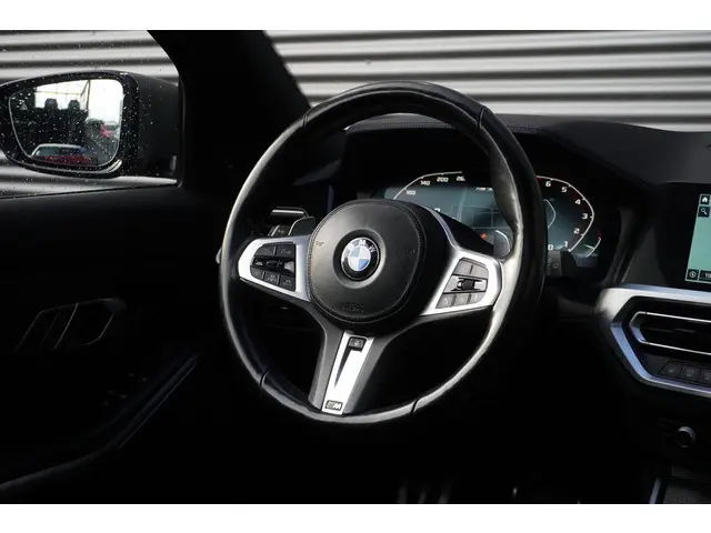 BMW 3 Serie Touring M340i xDrive 2020 Benzine 27