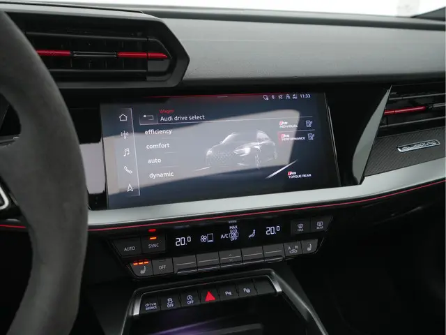 Audi RS3 Sportback 2.5 TFSI quattro 2022 Benzine 18