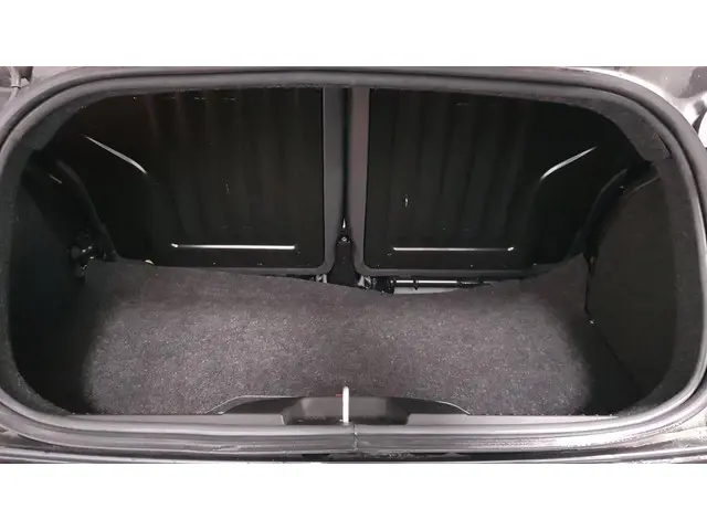 Fiat 500C 1.2 Automaat Lounge 2019 Benzine 13