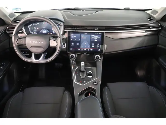 Lynk & Co 01 1.5 2021 Hybride Benzine 3