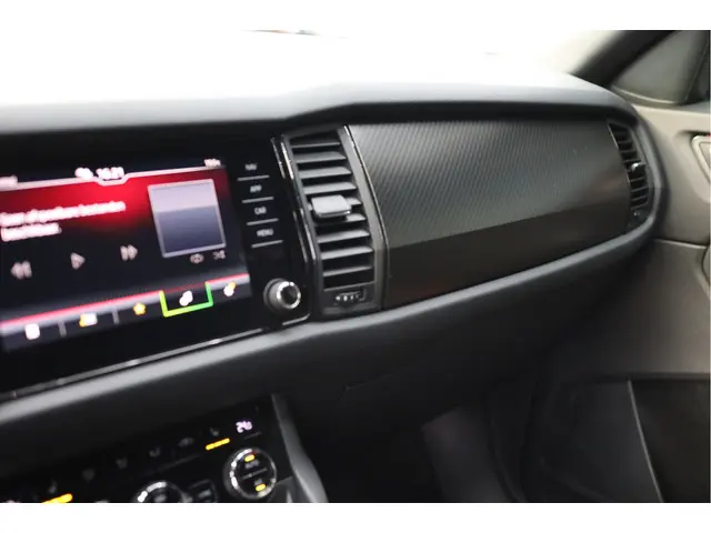 Škoda Kodiaq 1.5 TSI Sportline Business | 2021 Benzine 28