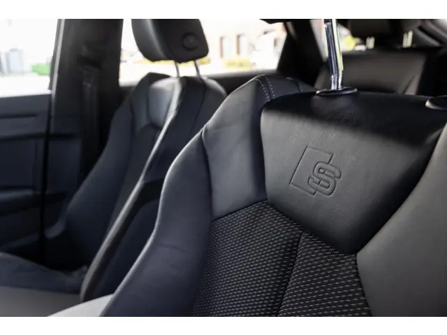 Audi Q3 Sportback 35 TFSI S Edition 2021 Benzine 26