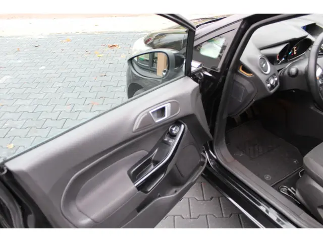 Ford Fiesta 1.0 EcoB. Titanium 2013 Benzine 11