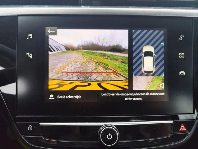 Opel Corsa 1.2 Elegance 2020 Benzine 7