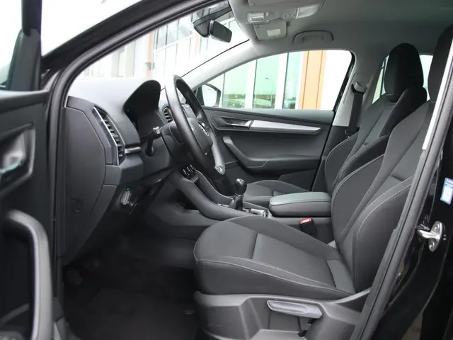 Škoda Karoq 1.0 TSI Ambition | Top Staat!! 2023 Benzine 4