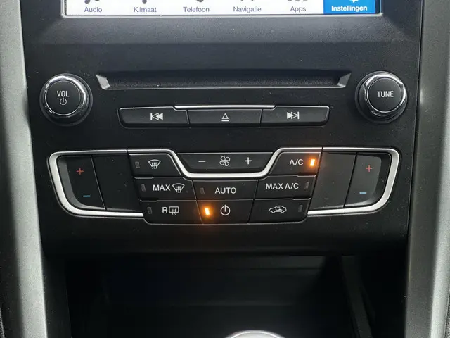 Ford Mondeo Wagon 1.5 ST Line 2018 Benzine 21