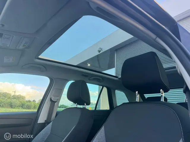 Škoda Fabia Combi 1.0 TSI Active 2020 Benzine 10