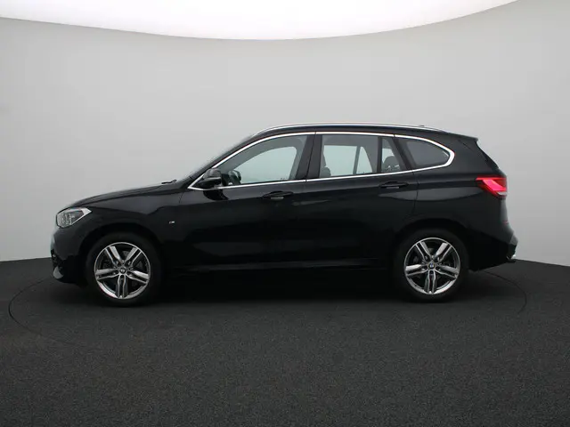 BMW X1 sDrive20i 2020 Benzine 4