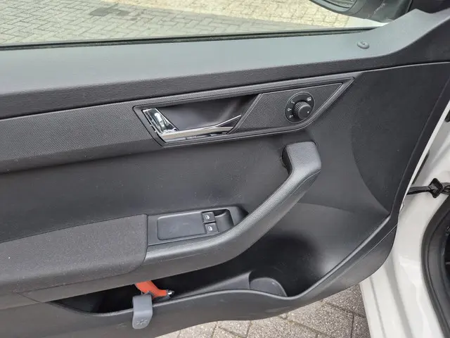 Škoda Fabia Combi 1.0 TSI Ambition 2021 Benzine 16