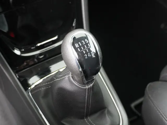 Opel Mokka X 1.4 Turbo Innovation 2017 Benzine 20