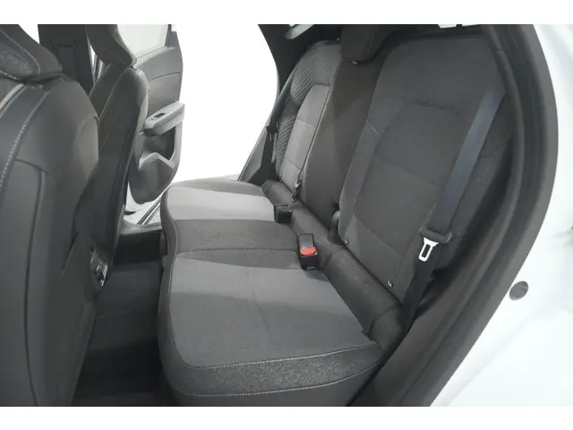 Renault Captur Mild Hybrid 160 EDC Techno 2024 Benzine 30