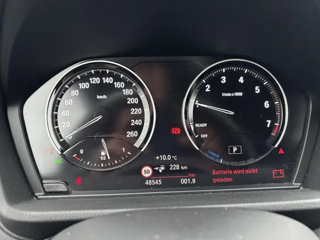 BMW X1 xDrive25e M Sport 2021 Hybride Benzine 16