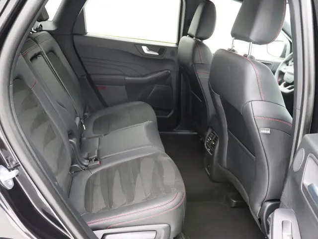 Ford Kuga 2.5 PHEV ST-Line X Leder 2023 Hybride Benzine 13