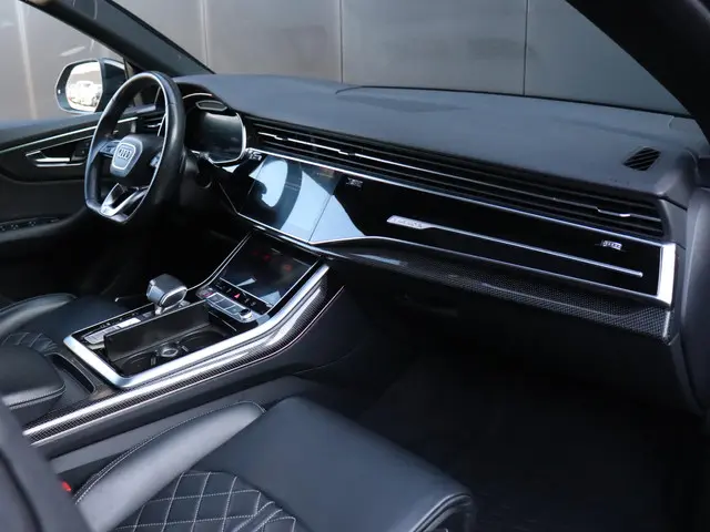 Audi Q8 4.0 TDI SQ8 quattro 2020 Diesel 28