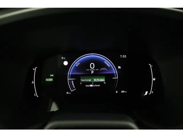 Toyota Aygo X Hybrid 115 play 2026 Hybride Benzine 6