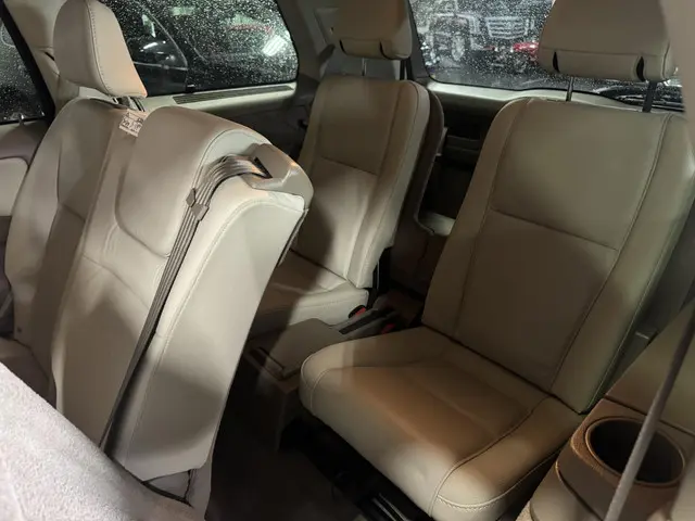 Volvo XC90 3.2 Summum 2013 Benzine 9