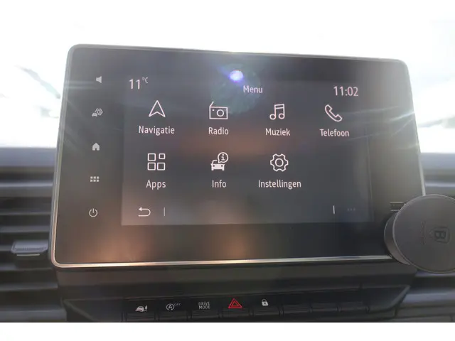 Renault Trafic 2.0 dCi 150pk L2 H1 Automaat 2022 Diesel 20