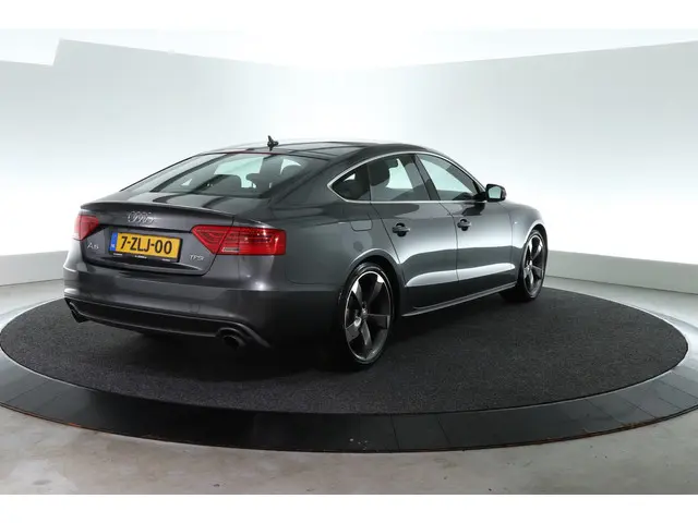 Audi A5 Sportback 1.8 TFSI Sport Edition 2015 Benzine 2