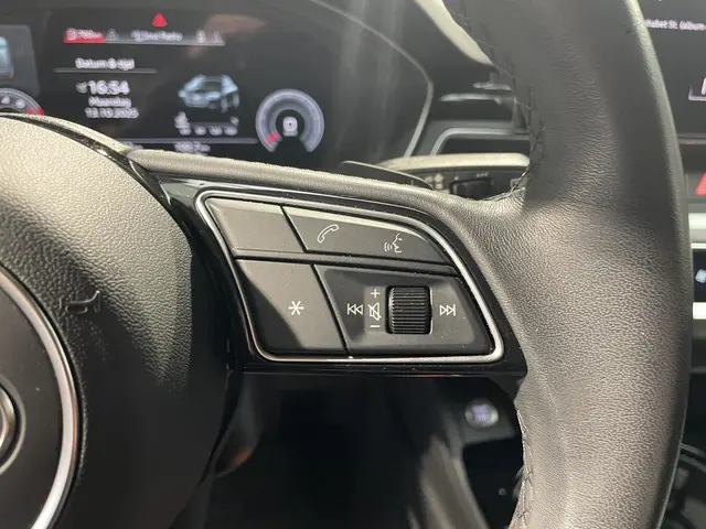 Audi A4 Avant 35 TFSI Advanced Edition 2023 Benzine 20