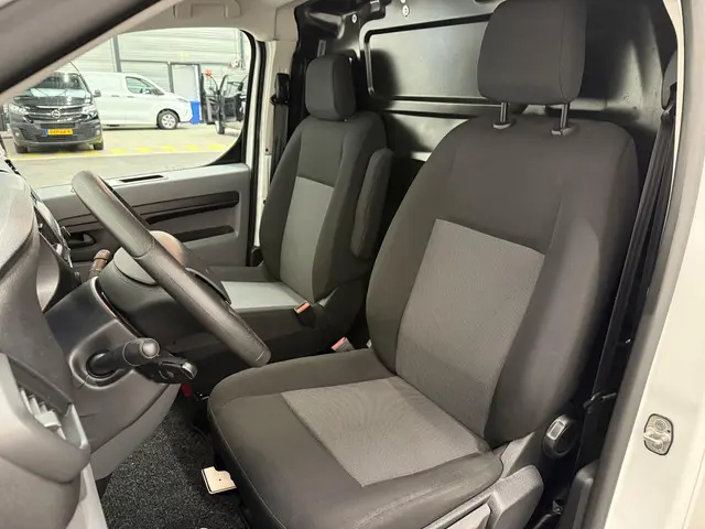 Citroën Jumpy 1.6 BlueHDI 95 Club XS 2018 Diesel 2