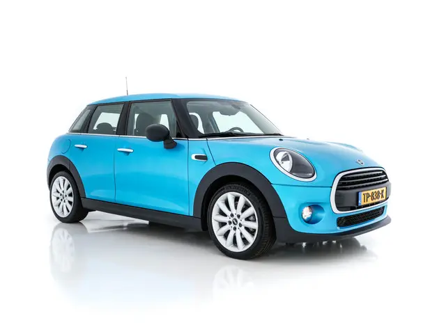 MINI One Mini 1.5 D Business-Pack 2018 Diesel