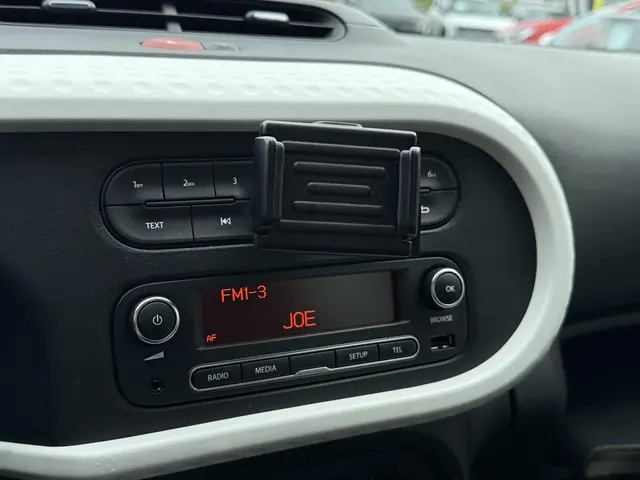 Renault Twingo 1.0 SCe Collection 2017 Benzine 15