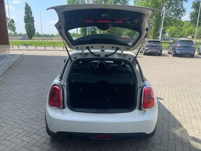 MINI One Mini 1.2 Business | Navi 2016 Benzine 19