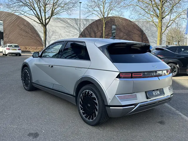 Hyundai IONIQ 5 Lounge 77kWh 2025 Elektrisch 7