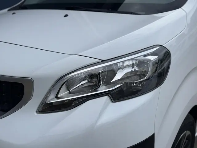 Peugeot Expert 231L 2.0 BlueHDI 180 Premium 2019 Diesel 7