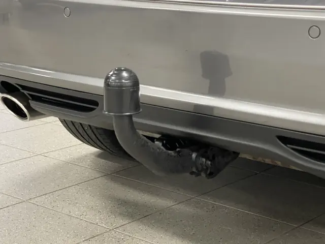 Mercedes-Benz B-Klasse 200 CDI Ambition 2013 Diesel 22