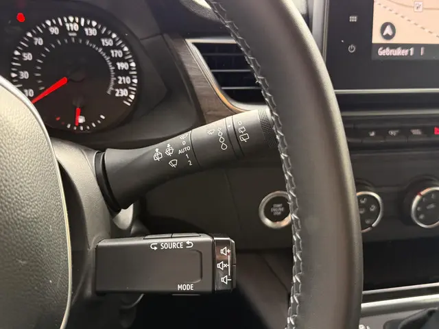 Renault Kangoo TCe 130 EDC Techno 2022 Benzine 26