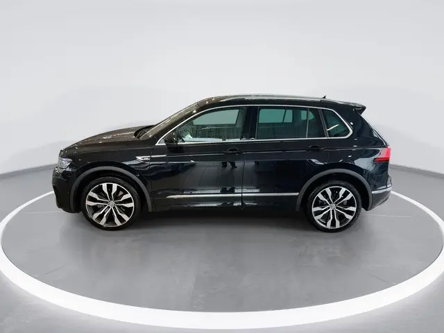 Volkswagen Tiguan 2.0 TSI 4Motion Highline 2019 Benzine 5