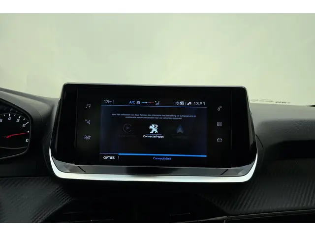 Peugeot 208 1.2 PureTech Active 2023 Benzine 20