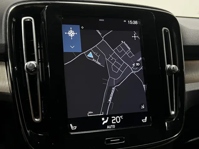 Volvo XC40 2.0 T4 Inscription 2019 Benzine 4