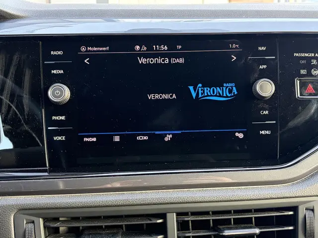 Volkswagen Polo 1.0 TSI R-Line 2021 Benzine 19